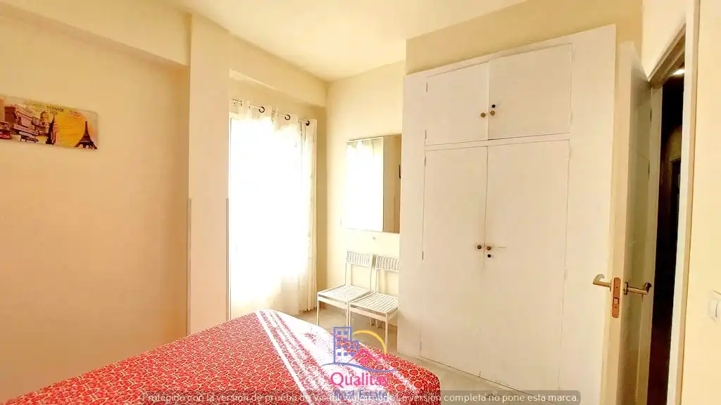 Apartment with garden to rent in Playa de Gandia, imagen 12