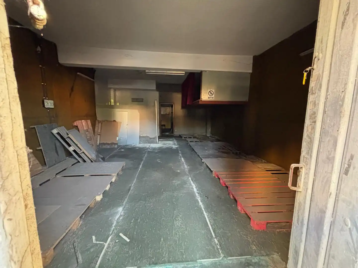 Business premises for sale in Calle Manuel de Falla, imagen 2