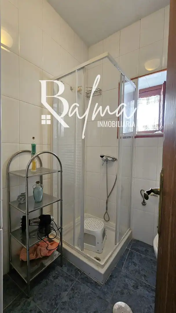Bathroom of Detached homes for sale in Vélez-Málaga  with Terrace, Storage room and Furnished