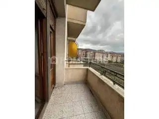 Terrasse von Wohnung zum Verkauf in Irun  mit Heizung, Möbliert und Ofen