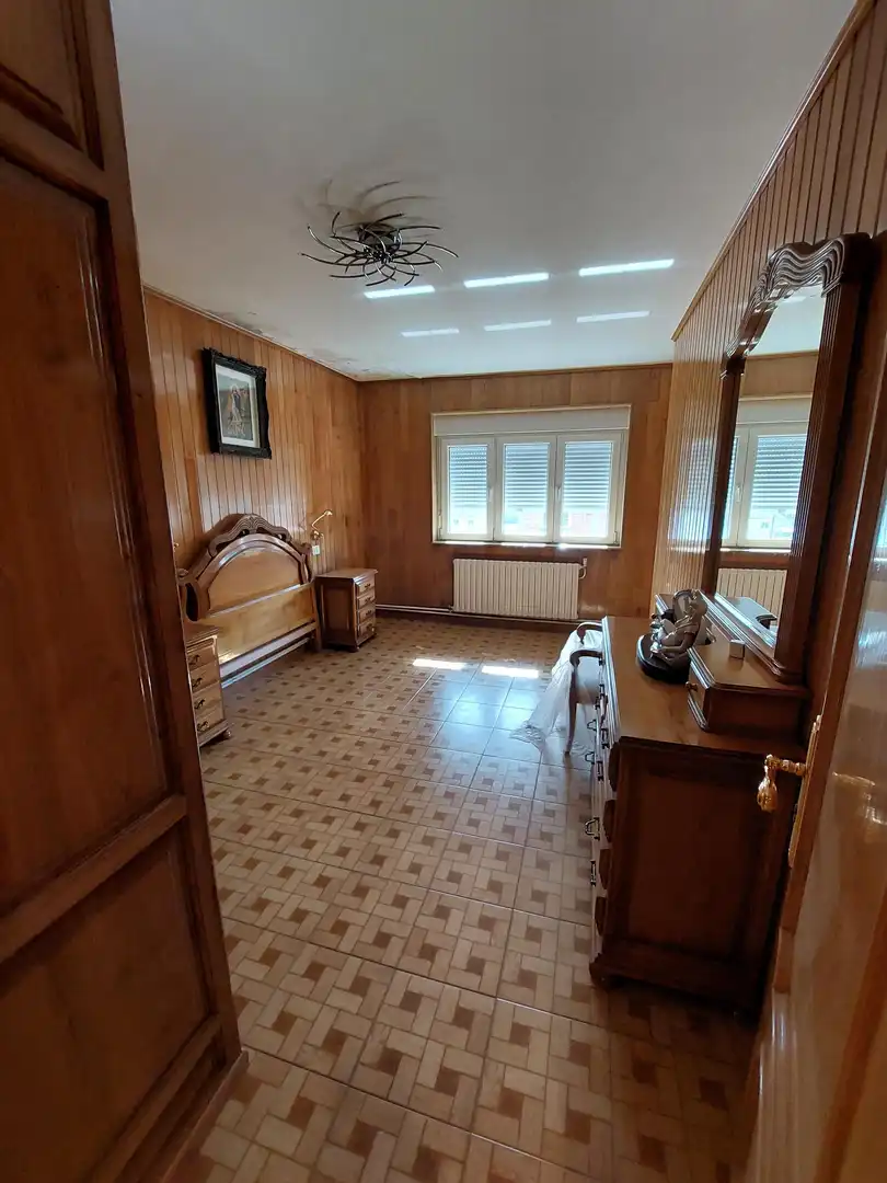 Casa o xalet en venda en Mazaricos