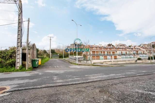 Edificio en Venta en Lugar INSUELA, 14 en Palmeira