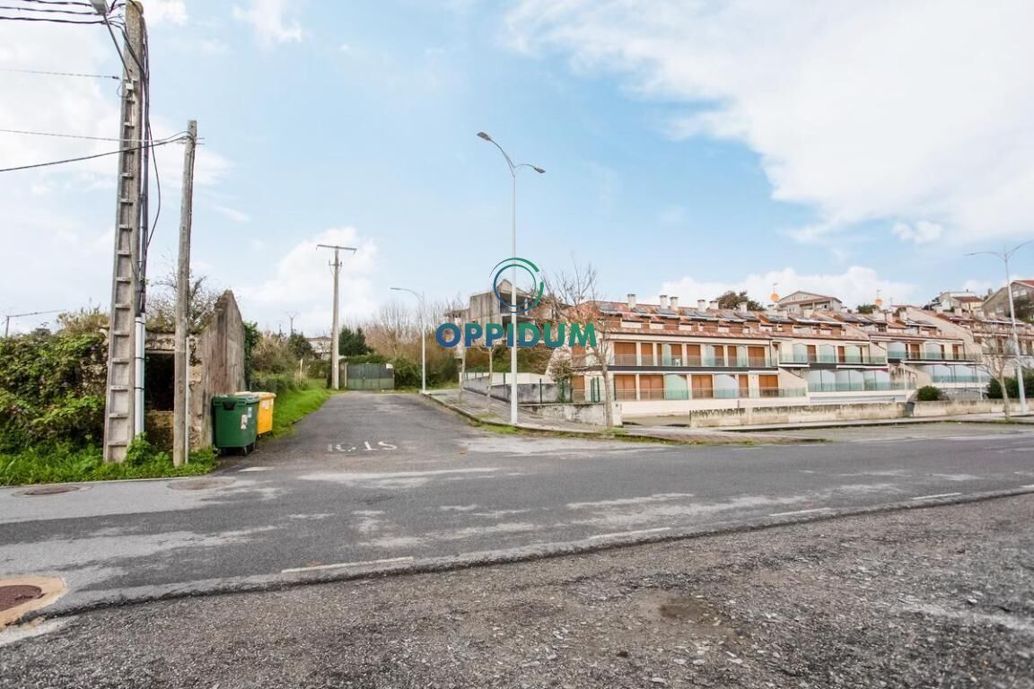 Exterior view of Building for sale in Ribeira
