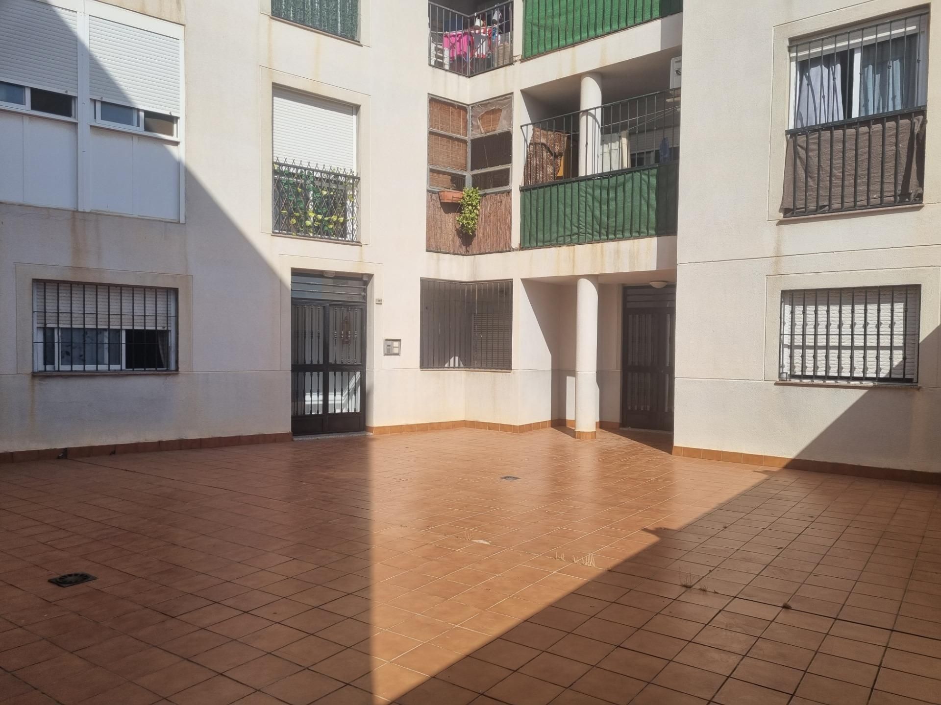 Apartamento en venta en  Almería Capital
