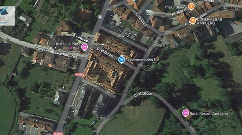 Venta Piso  Garaje en Ampuero  Cantabria