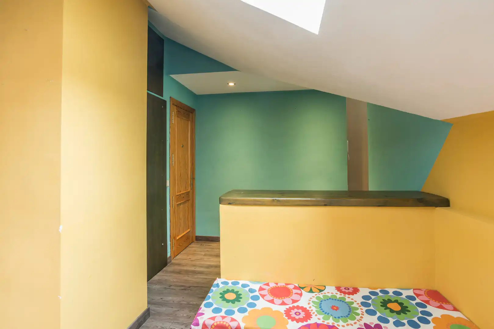 Ático en venta en Collado Villalba con Aire acondicionado, Calefacción y Piscina comunitaria