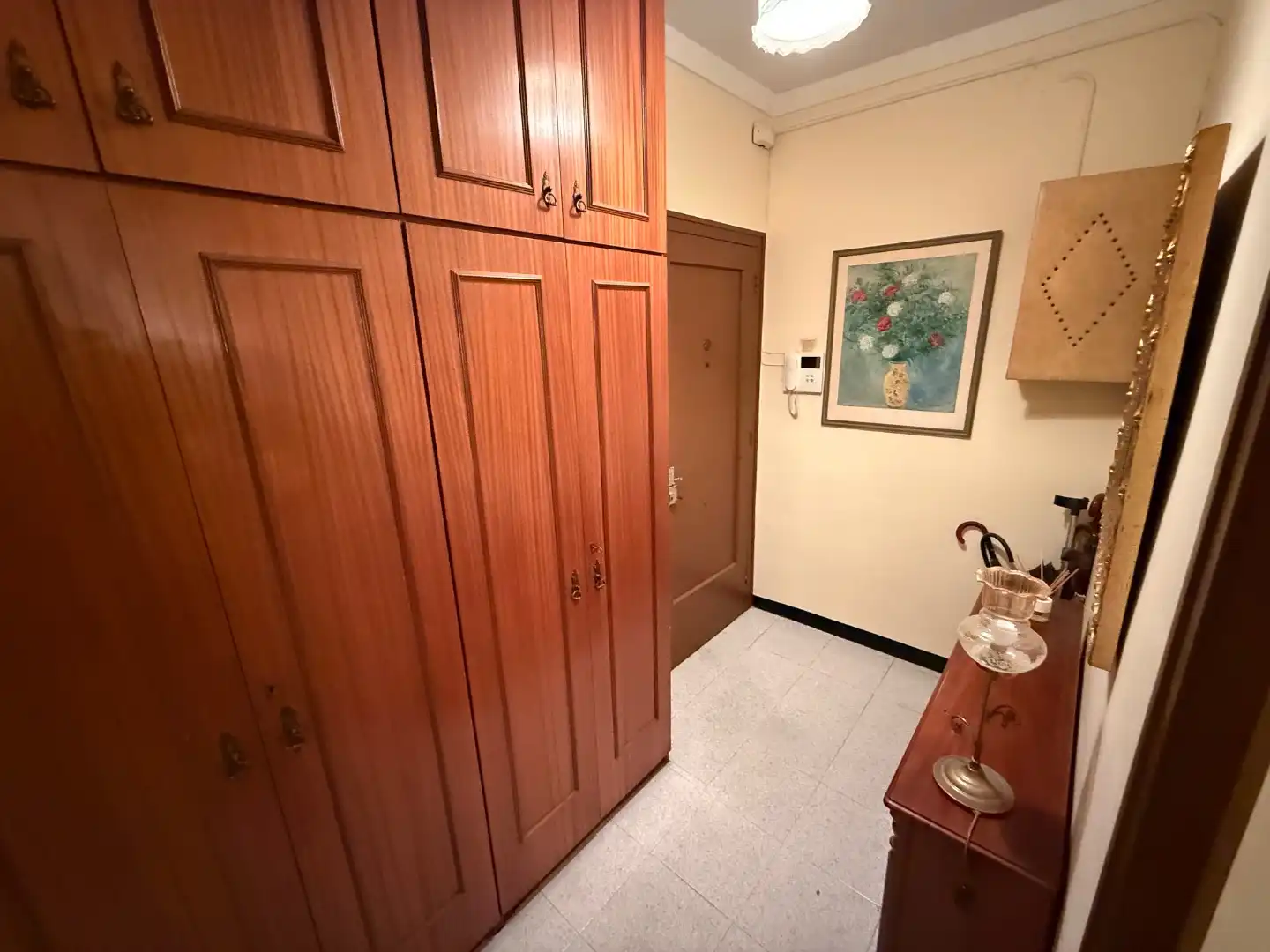 Appartement avec ascenseur à vendre à Paseo de la zona franca 226