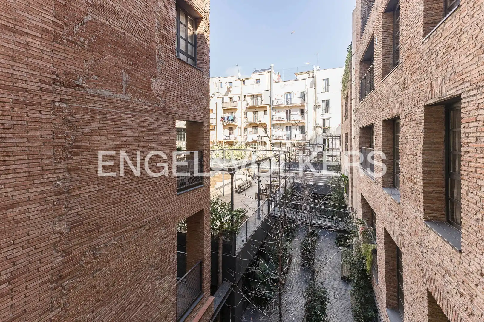 Loft amb terrassa en venda a Ciutat Vella, imagen 6