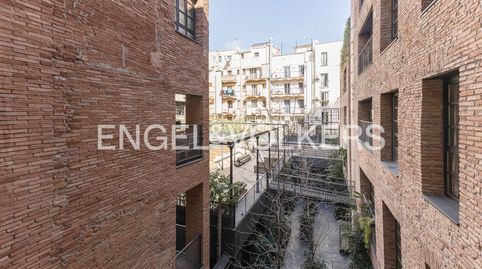 Foto 5 de Loft en venda a El Raval, Barcelona Capital