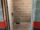 Bathroom of Box room to rent in Terrassa