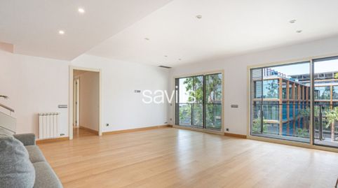 Foto 4 de Ático en venta en Sant Gervasi i la Bonanova, Barcelona Capital