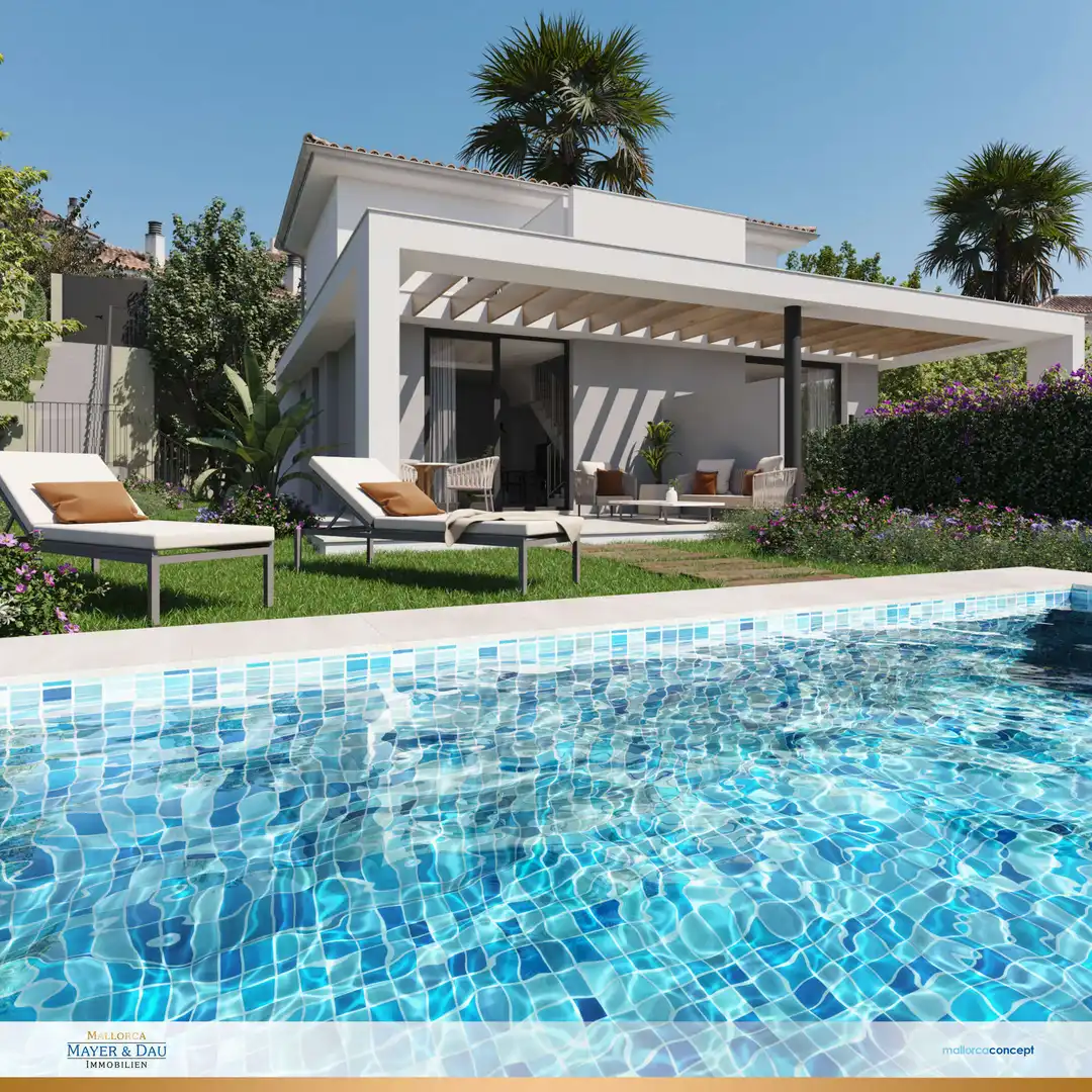 House with terrace for sale in Porto Cristo, imagen 15