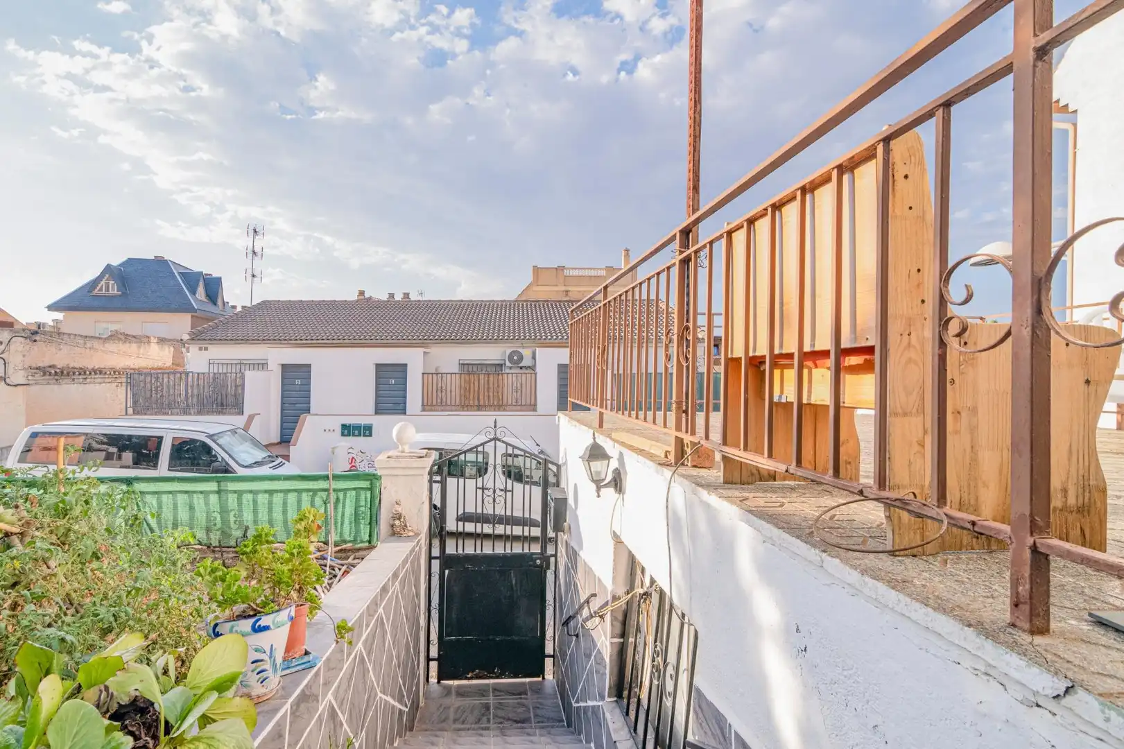 Haus mit Terrasse zum Verkauf in Calle LOS LLANOS 3, imagen 55