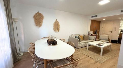 Foto 4 de Apartamento de alquiler en Calle Ntro Padre Jesus Cautivo, Los Boliches, Fuengirola