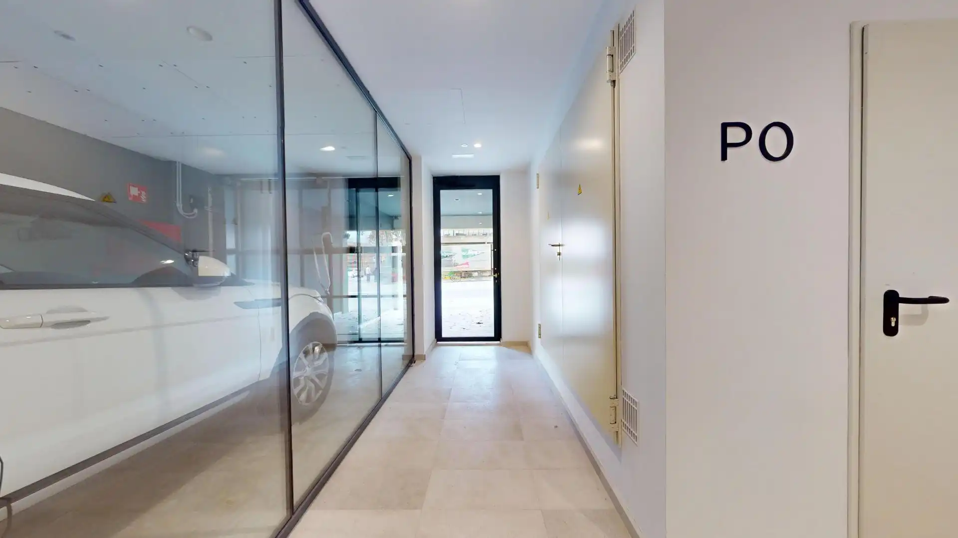 Wohnung zur Miete in  Palma de Mallorca mit Heizung, Terrasse und Balkon
