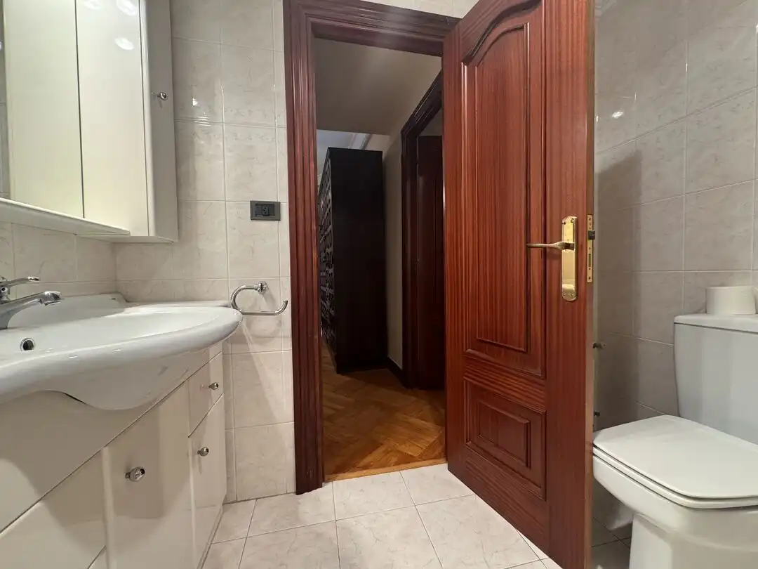 Appartamento con terrazza in vendita a Bergara, imagen 26