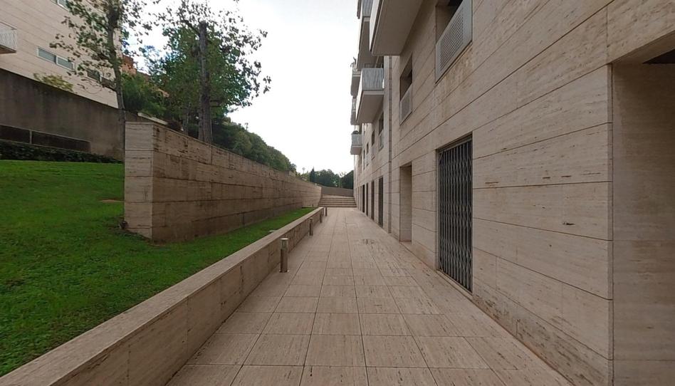 Photo 1 of Premises to rent in Barcelona - Avenida Josep Vicenç Foix, Sarrià, Barcelona