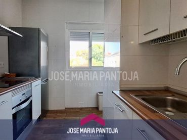 Pis en venda a El Rocío - La Milagrosa
