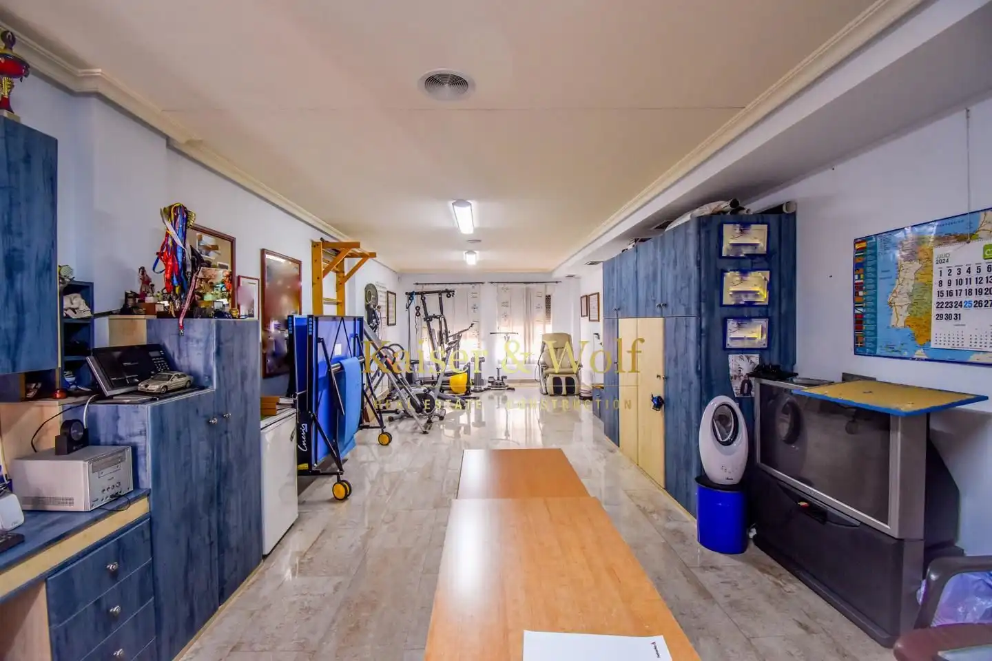 Casa con terrazza in vendita a Alarico López-Teruel, imagen 12