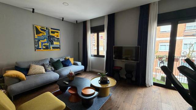 Piso en Venta en Prosperidad