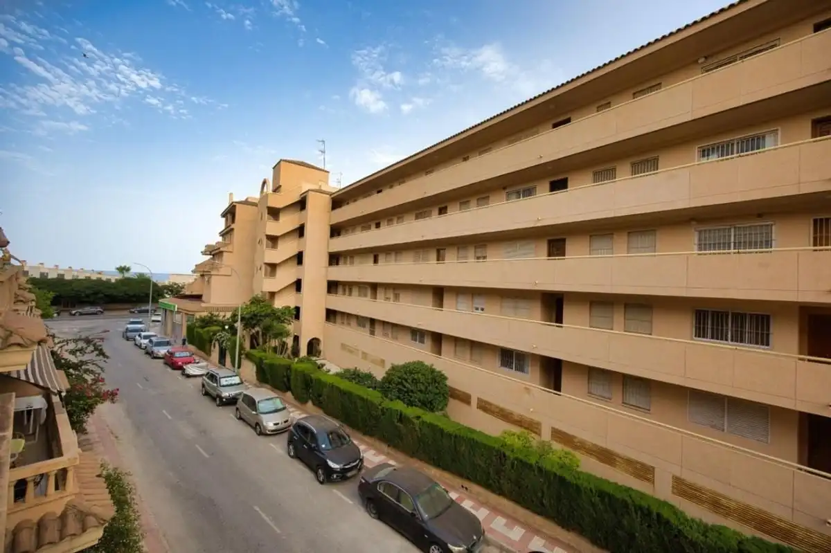 Apartament amb piscina en venda a Campello Playa, imagen 29
