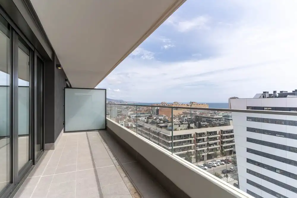 Flat with terrace for sale in Gorg - Progrés, imagen 21