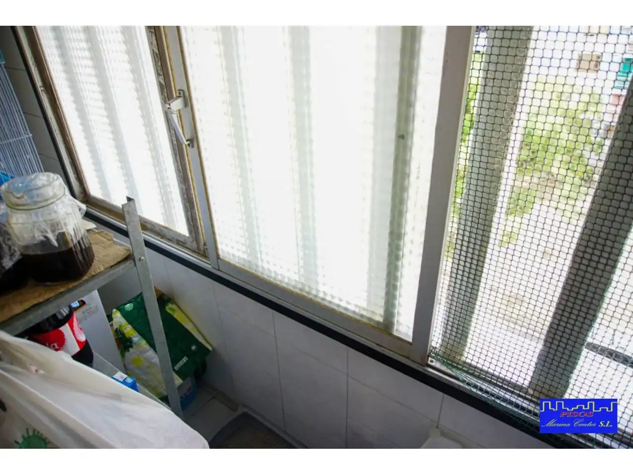 Bedroom of Flat for sale in L'Hospitalet de Llobregat  with Balcony and Alarm