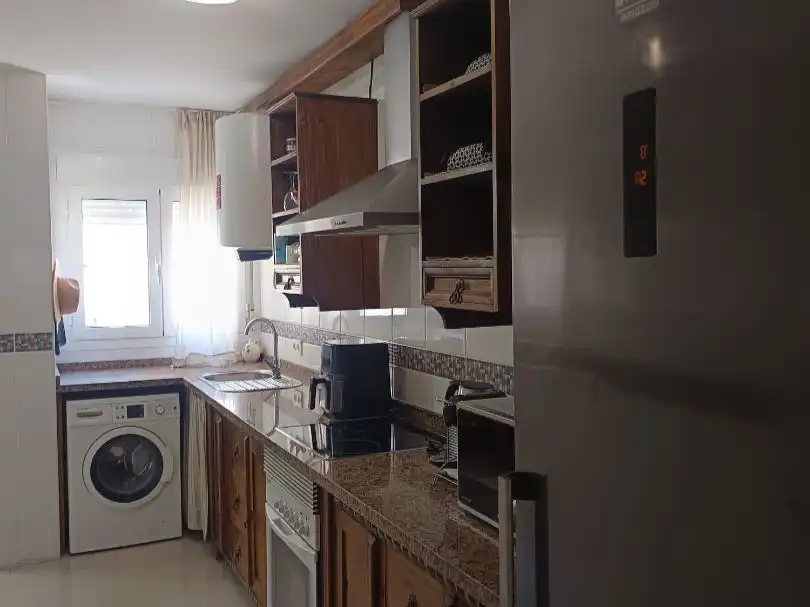 Appartement avec ascenseur à louer à Avenida Juan Carlos I 165, imagen 23