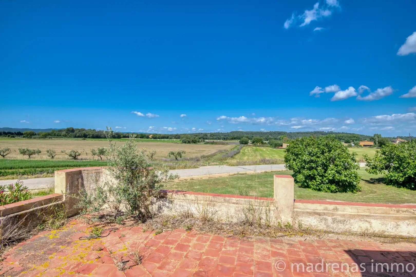 Finca rústica en venta en Lloc U.a. P-1 Peratallada, Forallac