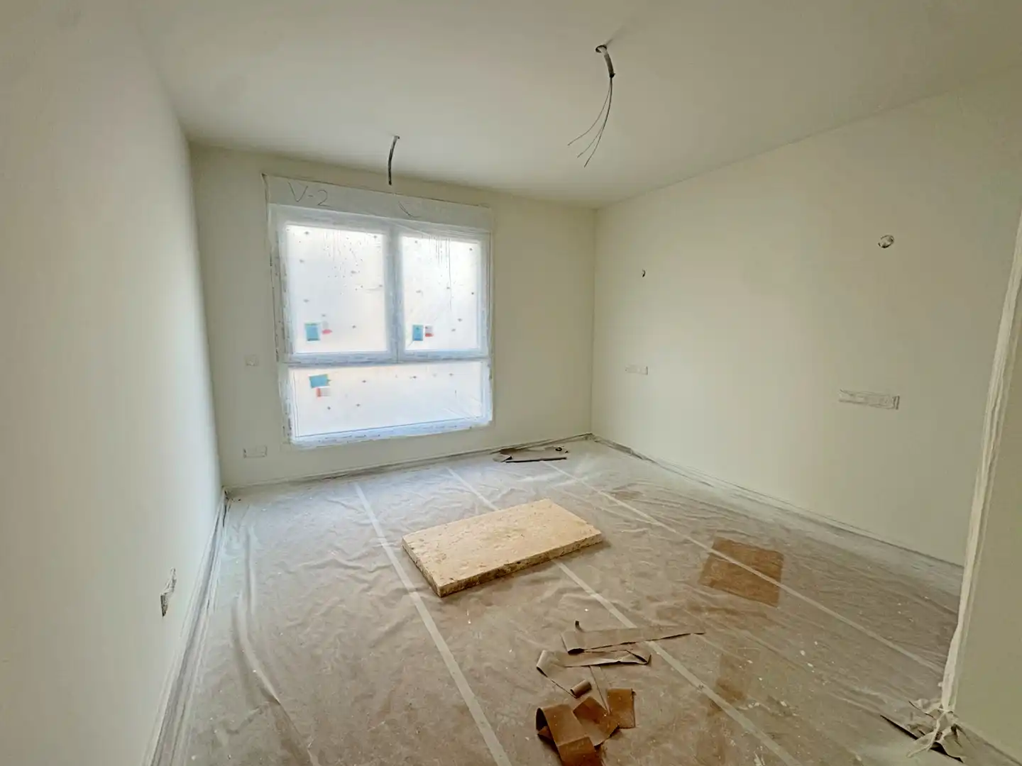 Bedroom of Detached homes for sale in Alpedrete  with Air Conditioner, Private garden and Terrace