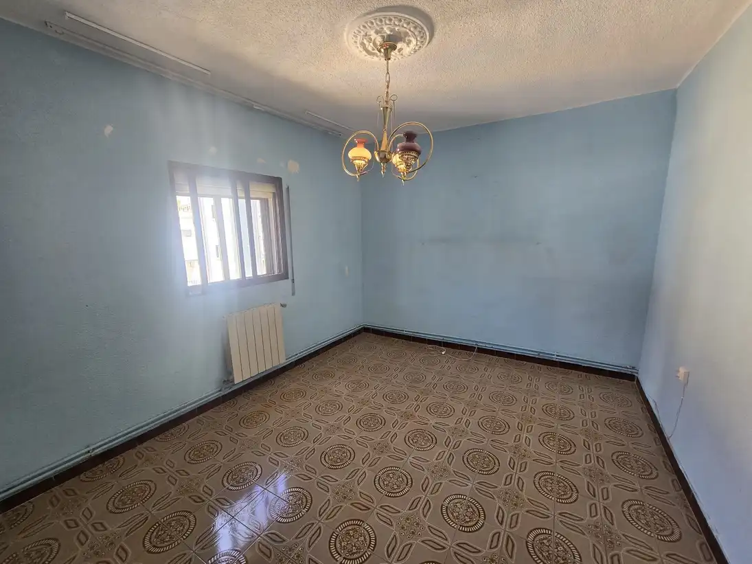 Habitación de Piso en venta en Madrid con Aire acondicionado, Calefacción y Alarma