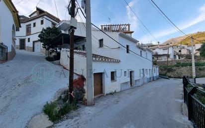 Vista exterior de Finca rústica en venda en Canillas de Aceituno amb Terrassa