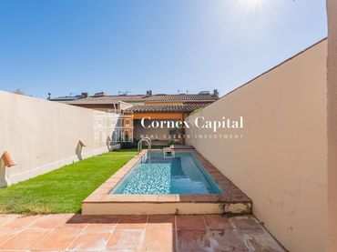 Maison avec piscine à vendre à PALAFRUGELL (Palafrugell)