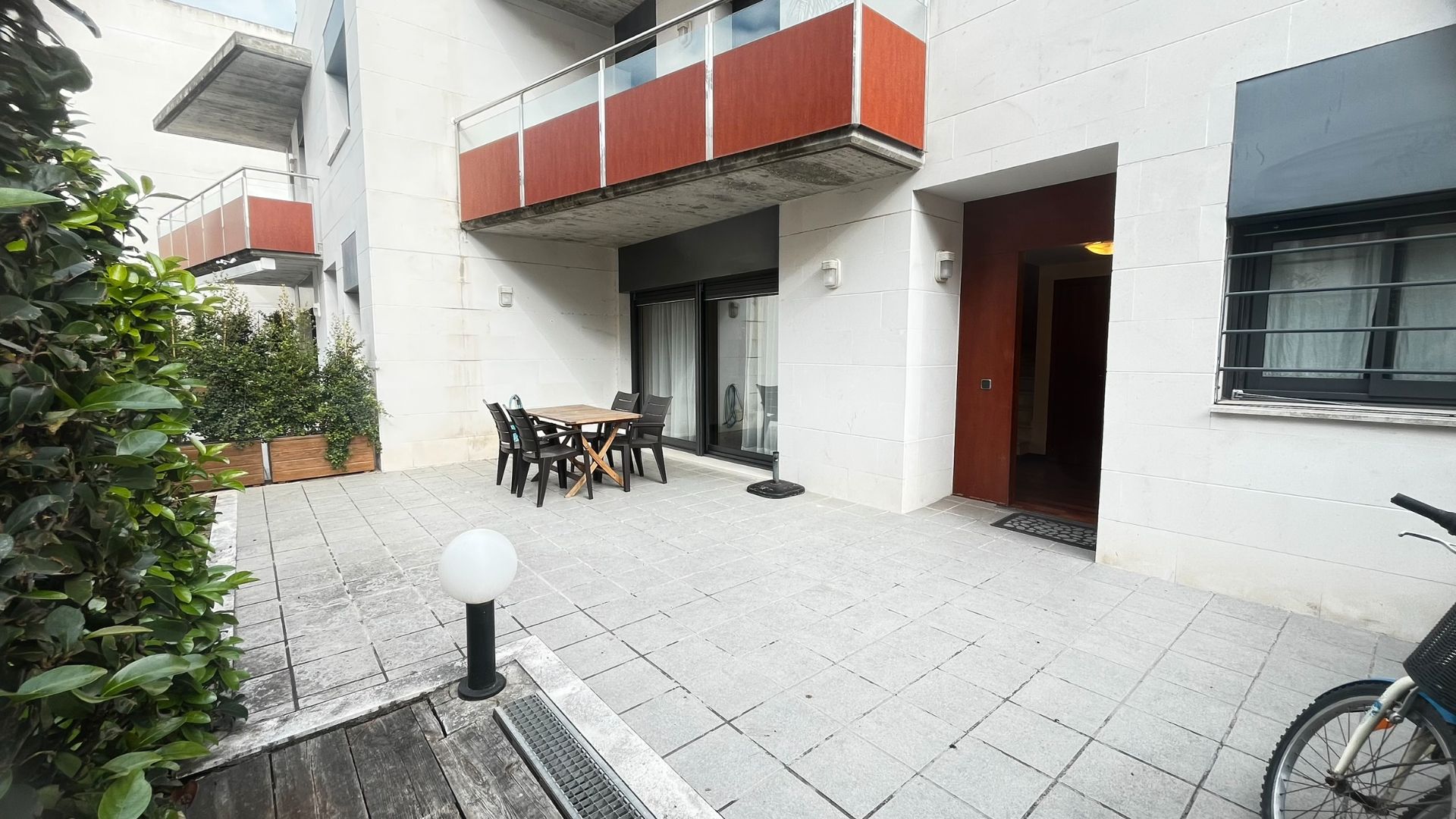 Single-family semi-detached for sale in Regueral - Prat d'en Forés