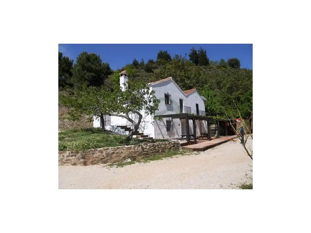 Haus zum Verkauf in Casco Histórico, imagen 2