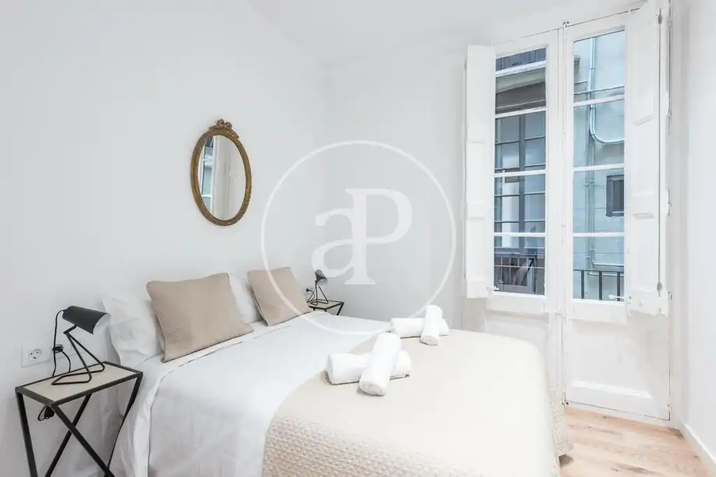 Flat for rent in Carrer del Pas de l'Ensenyança, Barri Gòtic