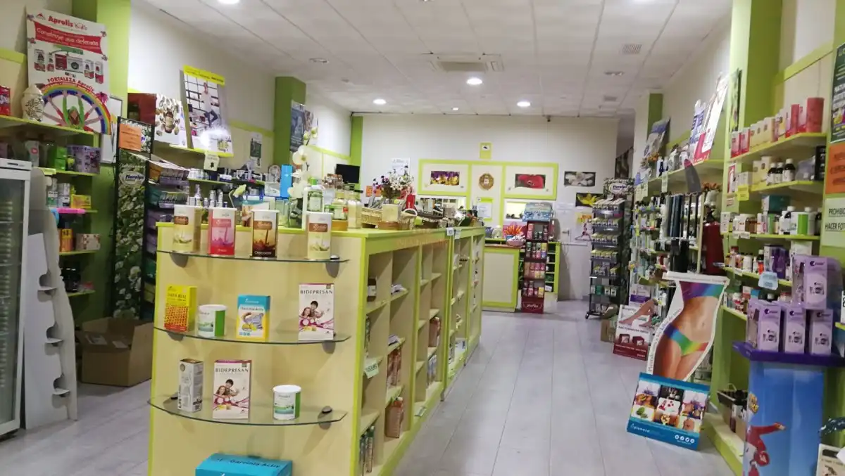 Local comercial en venda a Centro, imagen 2