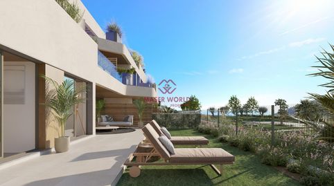 Exclusivo Residencial de Obra Nueva en La Alcaidesa con Vistas al Mar y al Golf