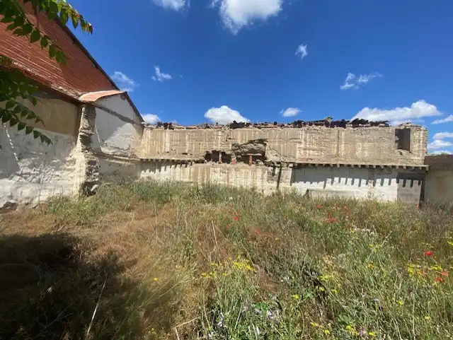 Terreno residenziale in vendita a Calle Salud, imagen 12