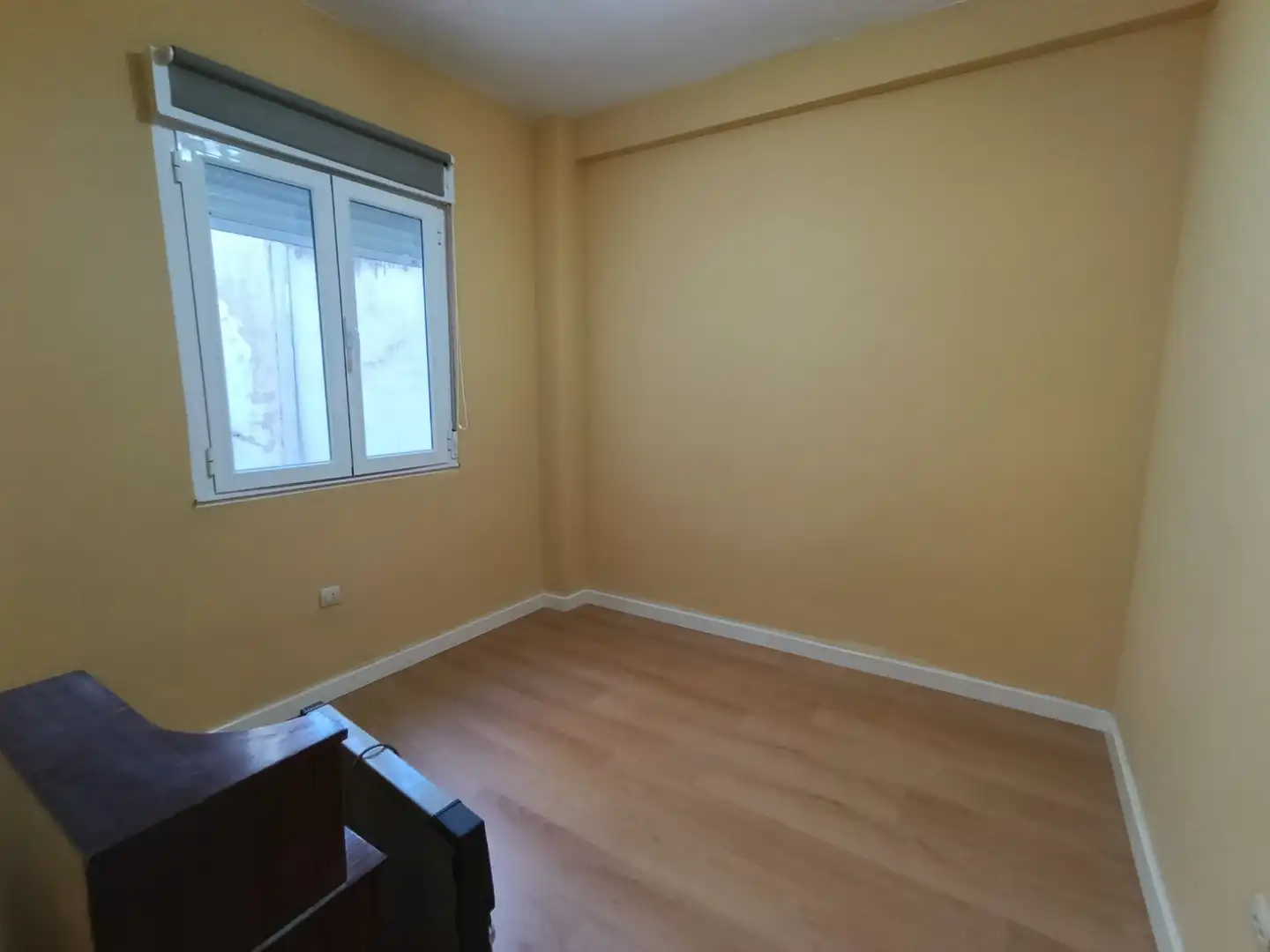 Habitación de Piso en venta en Benavente con Calefacción, Parquet y Amueblado