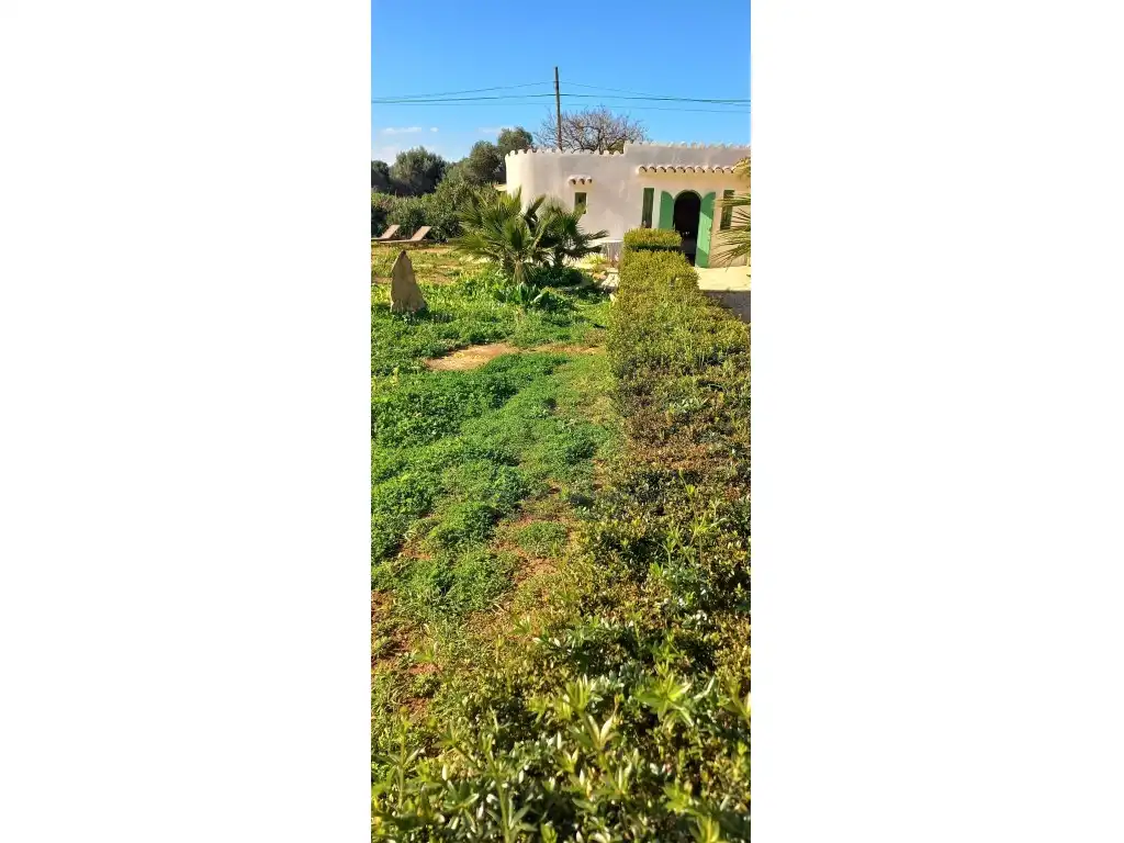 Casa en venda a Sant Lluís - S'Ullestrar - Torret, imagen 34