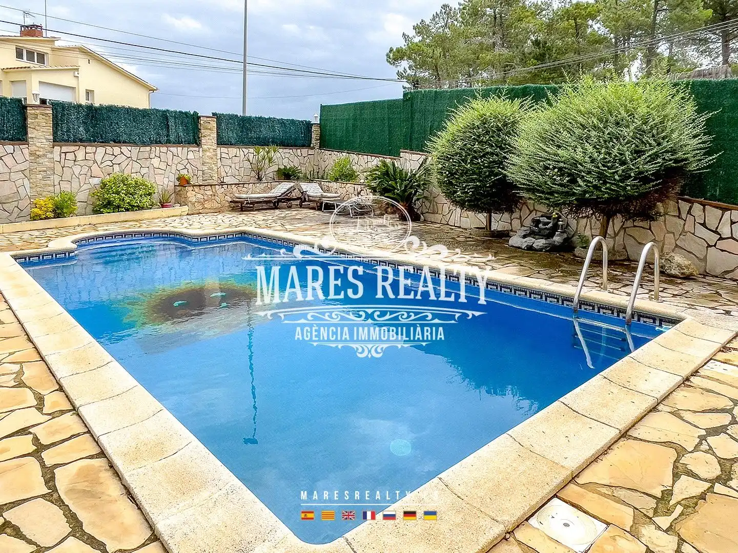 Casa con piscina en venta en Condado del Jaruco - Puigventós, imagen 6