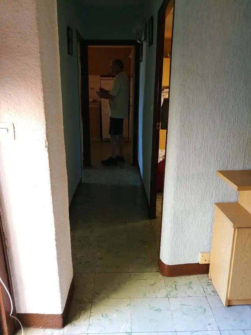 Casa o chalet en venta en Berga con Calefacción y Balcón