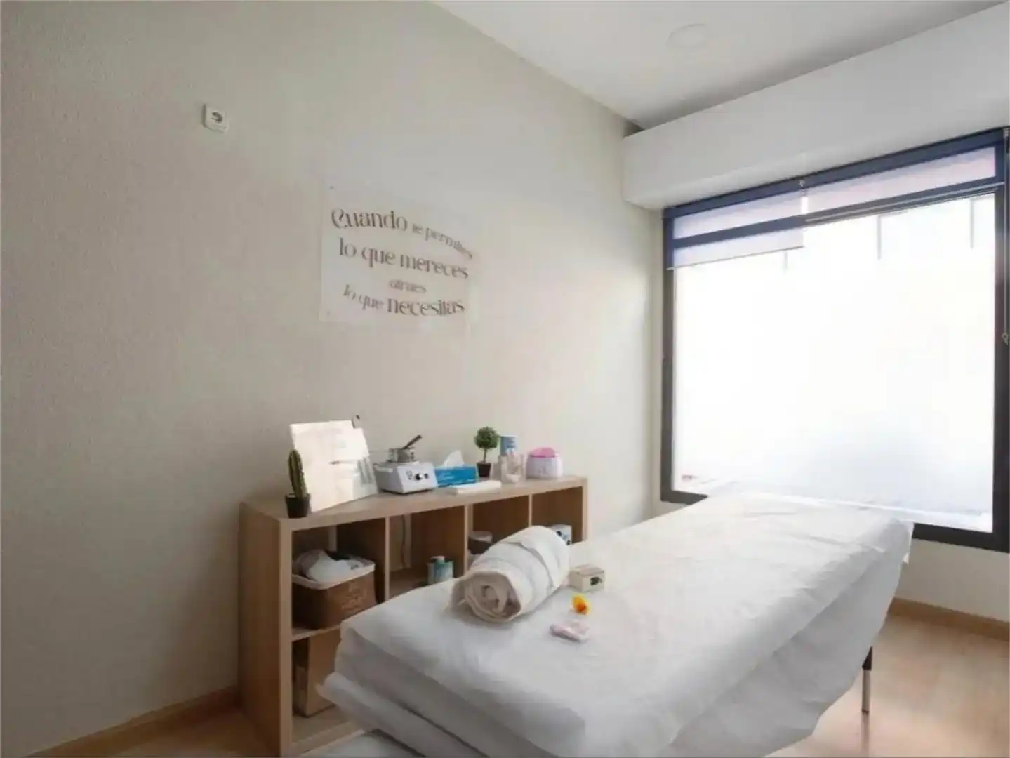 Habitación de Local de alquiler en Madrid
