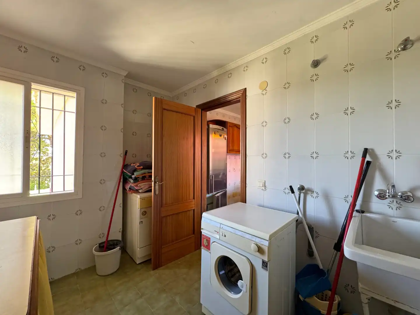 Chalet con piscina en venta en Manantiales - Lagar - Cortijo, imagen 23
