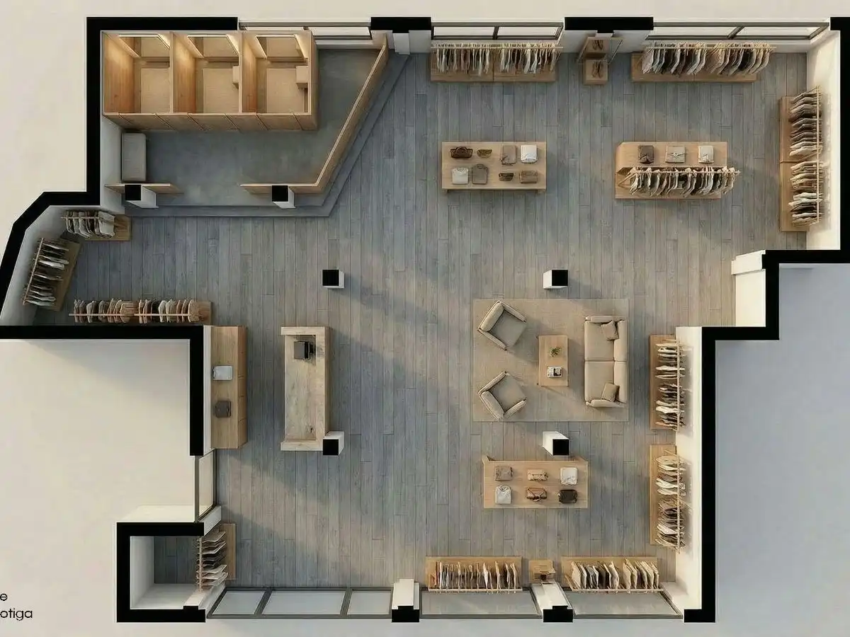 Ground floor for sale in C. Barcelona 12-16, imagen 14