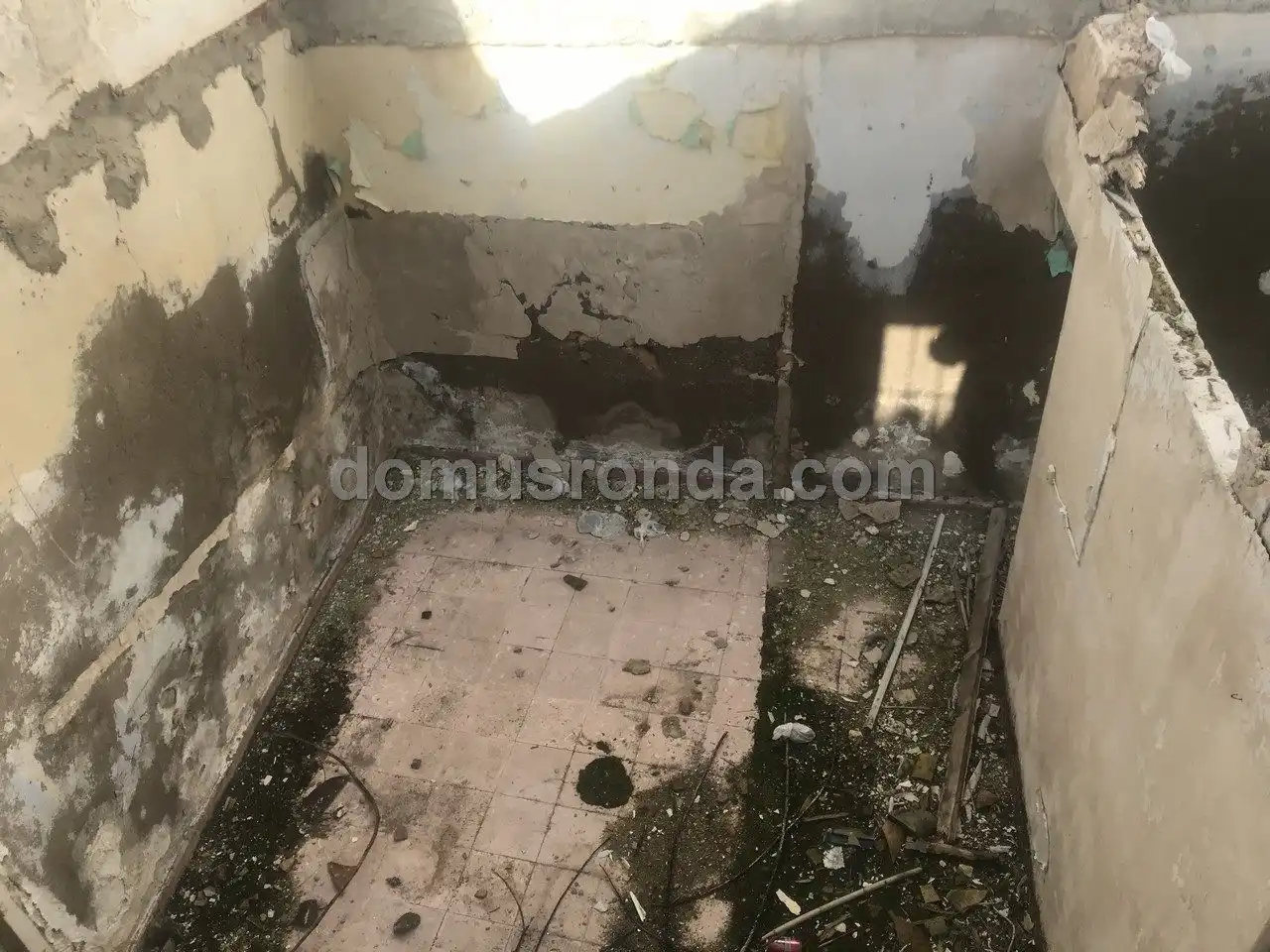 Casa in vendita a Partidas Norte, imagen 4