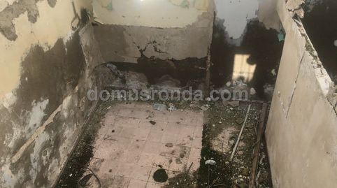 Foto 4 de Casa o chalet en venta en Partidas Norte, Ronda