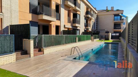 Foto 3 de Apartamento en venta en President Macià, Platja Gran, Palamós