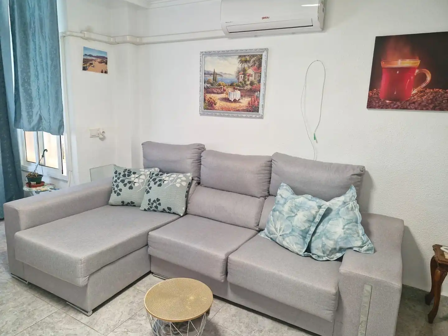 Apartments for rent in Torrevieja, Alicante